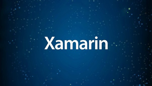 create xamarin visual studio for mac